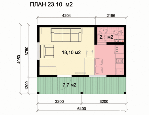 Проекты дачных домиков для 6-10 соток: 120 фото, описание и требования | Самые интересные идеи